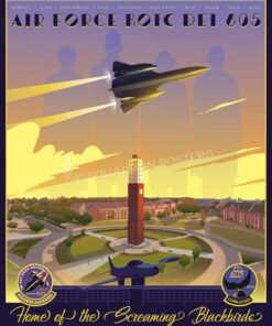 Rotc Poster ROTC Archives - Squadron Posters