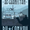 Come See Afghanistan By Convoy Come See Afghanistan By Convoy