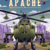 AH-64 Apache Art AH-64 Apache Art