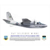 Aero Commander U-4B (AFA) 54647 Art Aero Commander U-4B (AFA) 54647 Art
