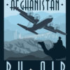 Come See Afghanistan by Air – C-130H