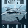 Come See Afghanistan by Air -F-18