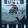 Come See Afghanistan by Air OH-58D Kiowa