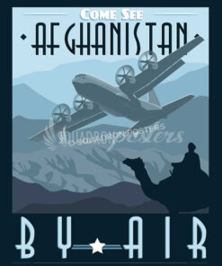 afghan-c-130J-military-aviation-poster-art-print-gift