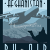 Come See Afghanistan – C-5 Galaxy