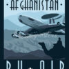 Come See Afghanistan by Air – E-3 AWACS Come See Afghanistan by Air – E-3 AWACS