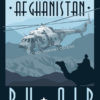 Come See Afghanistan by Helicopter Come See Afghanistan by Helicopter