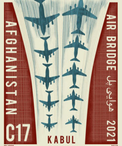 Afghanistan Airlift RCAF