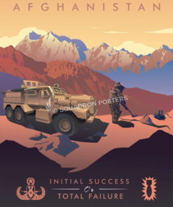 Afghanistan EOD Group