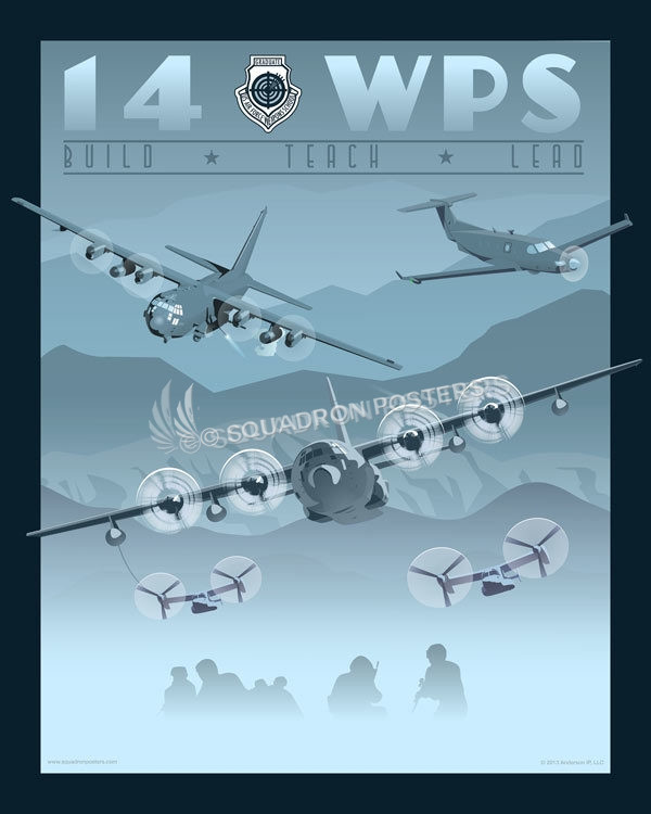 14th Weapons Squadron