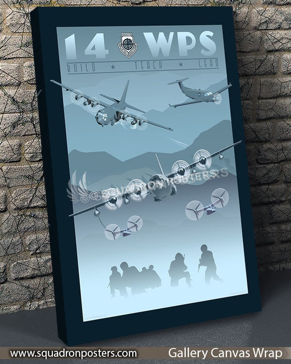 14th Weapons Squadron