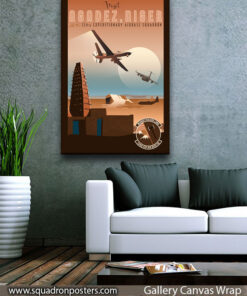 Come Visit Agadez Niger with the 724th EAS