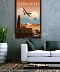 Come Visit Agadez Niger with the 724th EAS