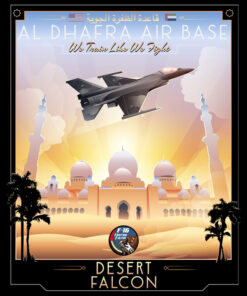 Shaheen 1 Squadron (UAEAF)