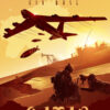 Al Udeid B-52 poster art