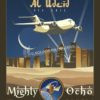 Al Udeid C17 8 EAMS SP00622-vintage-military-aviation-travel-poster-art-print-gift