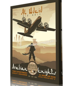 Al_Udeid_AB_C-130J_746_EAS_SP01439-aircraft-prints-posters-vintage-art