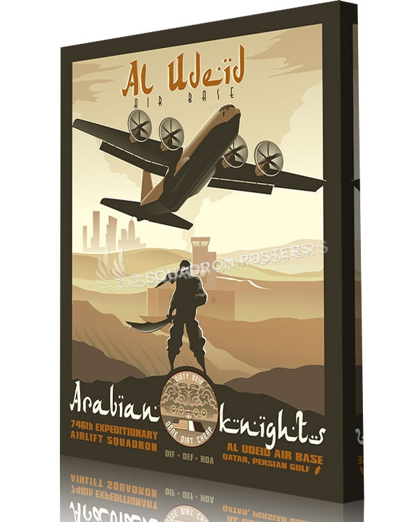 Al_Udeid_AB_C-130J_746_EAS_SP01439-aircraft-prints-posters-vintage-art