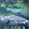 Alaska FAA Flight Program Operations