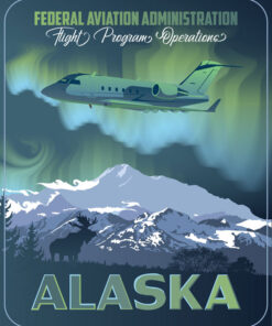 Alaska FAA Flight Program Operations