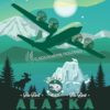 Alaska C-130H, 144 AS