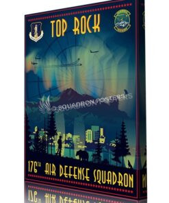 Alaska_Elemendorf_176th_ADS_SP01523-aircraft-prints-posters-vintage-art