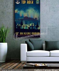 Alaska_Elemendorf_176th_ADS_SP01523-squadron-posters-vintage-canvas-wrap-aviation-prints