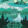 Alaska_F-35_F-16_Det_632d_SP01506-featured-aircraft-lithograph-vintage-airplane-poster-art