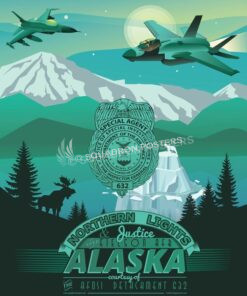 Alaska_F-35_F-16_Det_632d_SP01506-featured-aircraft-lithograph-vintage-airplane-poster-art
