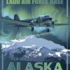 Ladd AFB Alaska C-47 Ladd AFB Alaska C-47