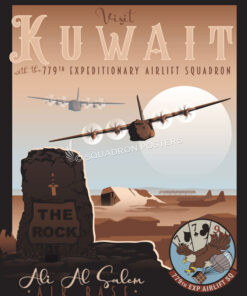 779th Expeditionary Airlift Squadron