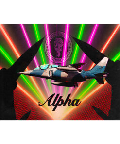 Alpha Jet