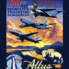 Altus AFB 730th AMTS Art Altus AFB 730th AMTS Art