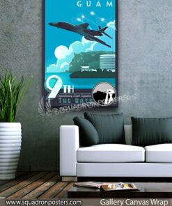 Andersen_AFB_Guam_B-1_9th_EBS_SP01421-squadron-posters-vintage-canvas-wrap-aviation-prints