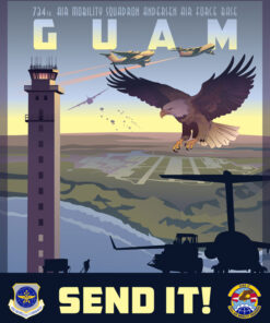 734th Air Mobility Squadron