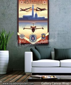 Andrews_AFB_C-21_457_AS_SP01341-squadron-posters-vintage-canvas-wrap-aviation-prints