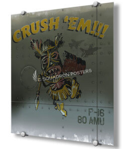 80th Aircraft Maintenance Unit