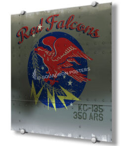 350th Air Refueling Squadron