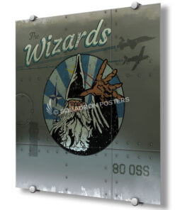 80th Operations Support Squadron