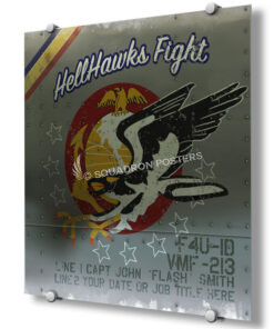 Marine Fighting Squadron 213 (VMF-213)