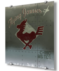 815th Troop Carrier Squadron