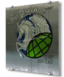 306th Expeditionary Airlift Squadron