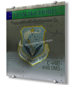 446th Organizational Maintenance Squadron