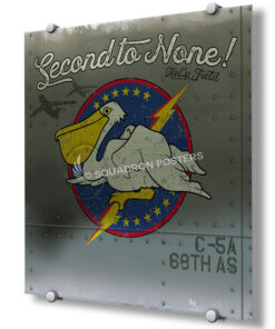 68th Airlift Squadron