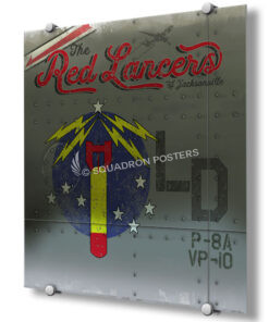 Patrol Squadron 10 (VP-10)