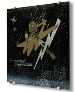 430th Expeditionary Electronic Combat Squadron