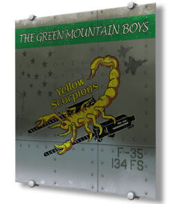 Burlington Air National Guard Base