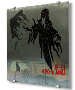 420th Aircraft Maintenance Unit