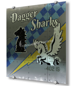 Dagger Complex (Germany)