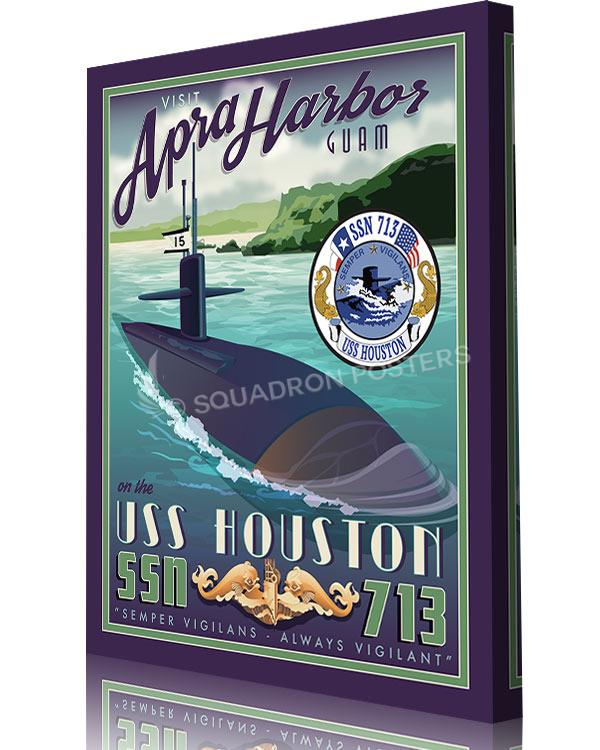 Apra-Harbor-Guam-USS-Houston-SSN-713